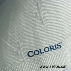 Tinta Coloris ARISTON per cotó, seda i cuir