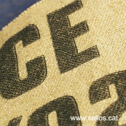 Tinta Coloris 8300P pigmentada para marcar textil