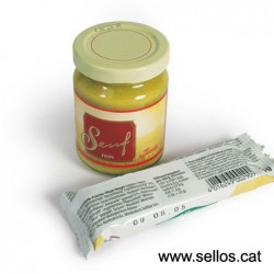 Tinta Coloris R9 FP per marcar envasos d'aliments