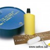 Tinta Coloris 770 per marcar amb estergit superfícies llises no absorbents