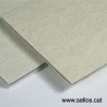 Tampón  STK 1 y 2 con almohadilla especial (SOLI) para tintas de secado rápido
