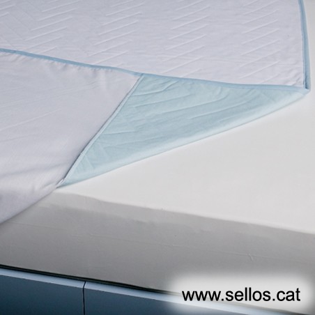 Tinta rentable 4130 per diferents teixits. Assecat lent
