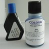Tinta Coloris 6051 per numeradors i segells metàl·lics