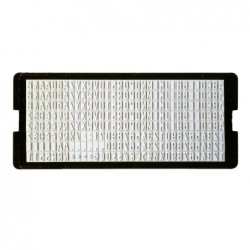 Imprentilla Trodat 6004