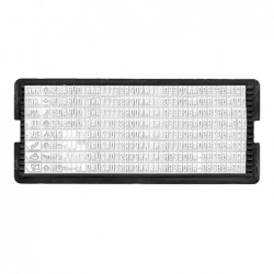 Impremta Trodat 6003