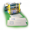 Tinta universal COLORIS 8080 de secaje normal, para metales, goma, ...