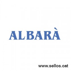 Formula Comercial TRODAT Albarà