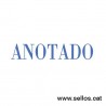 Formula Comercial TRODAT Anotat