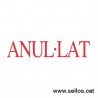 Formula Comercial TRODAT Anulado