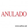 Formula Comercial TRODAT Anul·lat