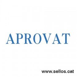 Formula Comercial TRODAT Aprobado