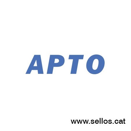 Formula Comercial TRODAT Apto