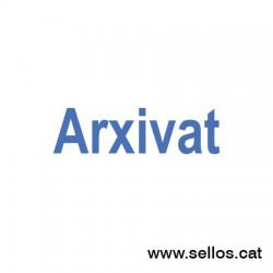 Formula Comercial TRODAT Archivado