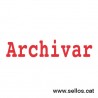 Formula Comercial TRODAT Arxivar