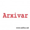 Formula Comercial TRODAT Arxivar