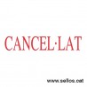 Formula Comercial TRODAT Cancel·lat