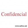 Formula Comercial TRODAT Confidencial