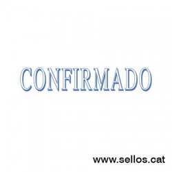 Formula Comercial TRODAT Confirmado