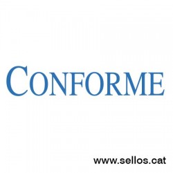 Formula Comercial TRODAT Conforme