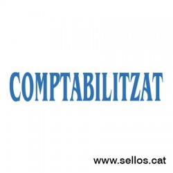 Formula Comercial TRODAT Comptabilitzat