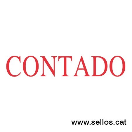 Formula Comercial TRODAT Contado