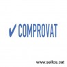 Formula Comercial TRODAT Comprobado