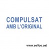 Formula Comercial TRODAT Compulsat amb l'original