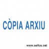 Formula Comercial TRODAT Còpia arxiu