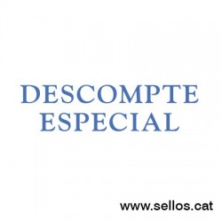 Formula Comercial TRODAT Descompte especial