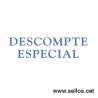 Formula Comercial TRODAT Descompte especial