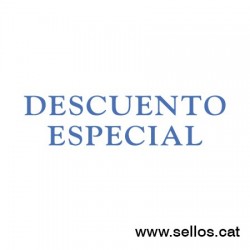 Formula Comercial TRODAT Descompte especial