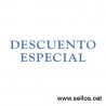 Formula Comercial Descuento especial