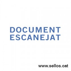 Formula Comercial Documento escaneado