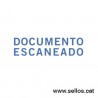 Formula Comercial Documento escaneado