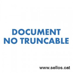 Formula Comercial TRODAT Documento no truncable