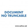 Formula Comercial TRODAT Documento no truncable