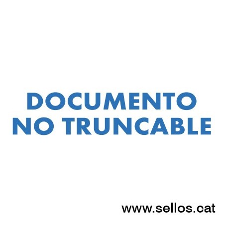 Formula Comercial TRODAT Documento no truncable