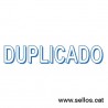 Formula Comercial TRODAT Duplicat