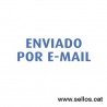 Formula Comercial TRODAT Enviado por E-mail