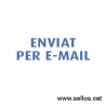 Formula Comercial TRODAT Enviado por E-mail