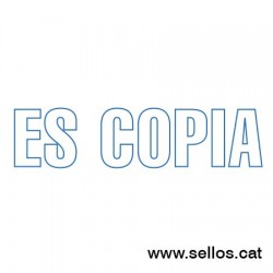 Formula Comercial TRODAT Es copia
