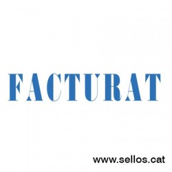 Formula Comercial Facturado