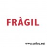 Formula Comercial TRODAT Frágil