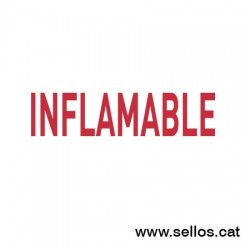 Formula Comercial TRODAT Inflamable