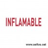 Formula Comercial TRODAT Inflamable