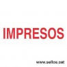 Formula Comercial TRODAT Impresos