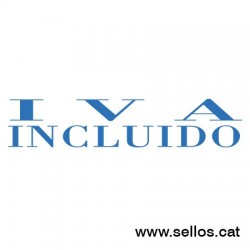 Formula Comercial TRODAT IVA inclòs