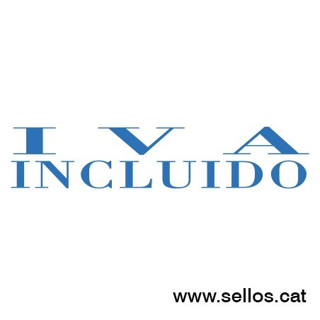 Formula Comercial TRODAT IVA incluido