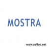 Formula Comercial TRODAT Mostra
