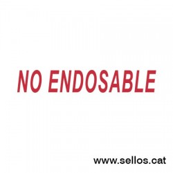 Formula Comercial TRODAT No Endosable